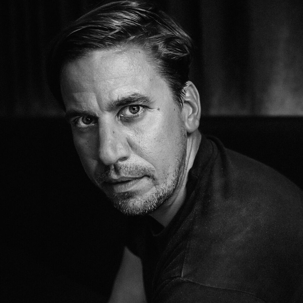 Picture of Oliver Koletzki