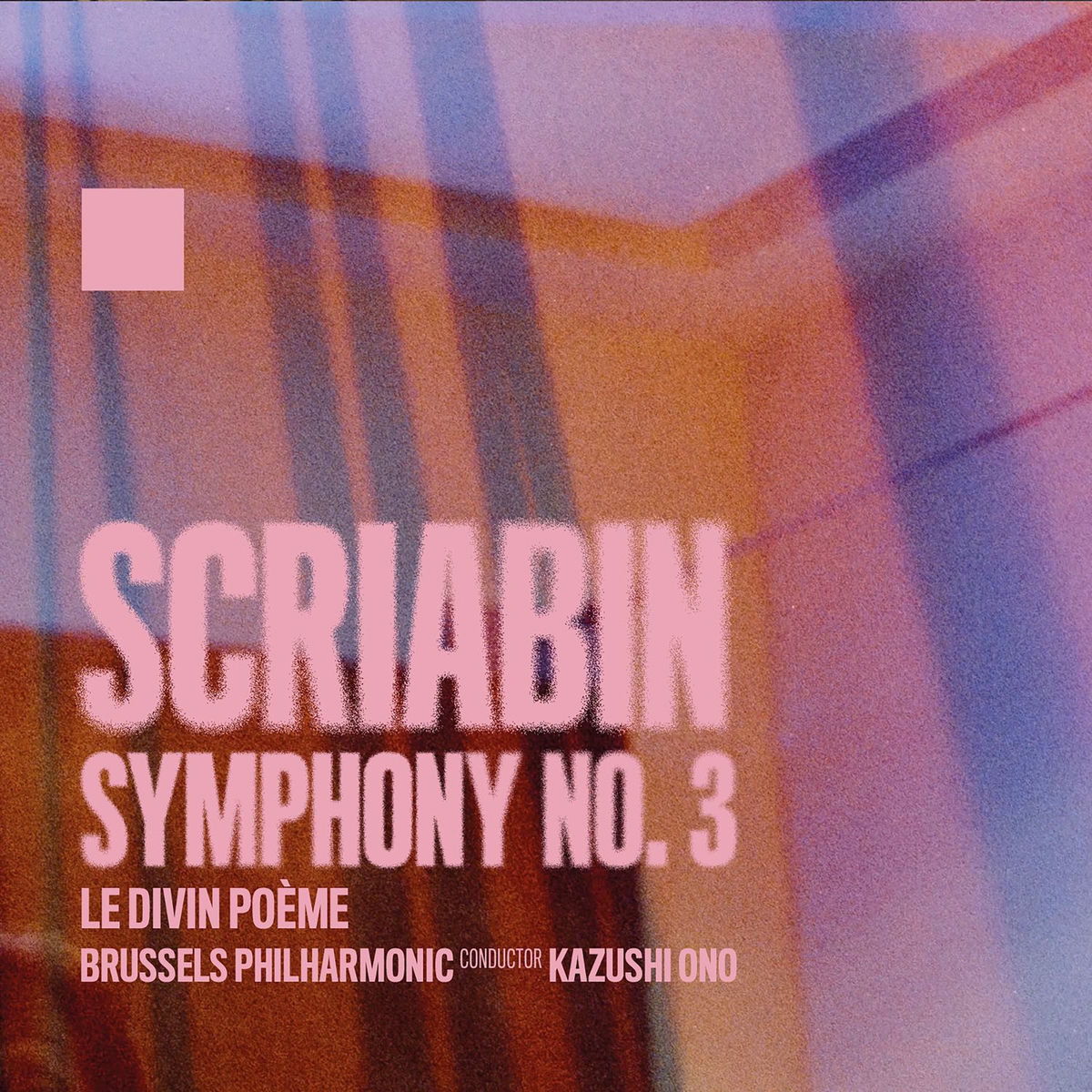 Brussels Philharmonic