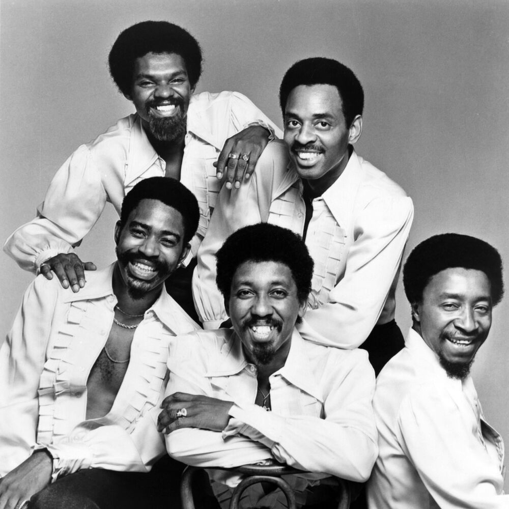 Picture of The Trammps