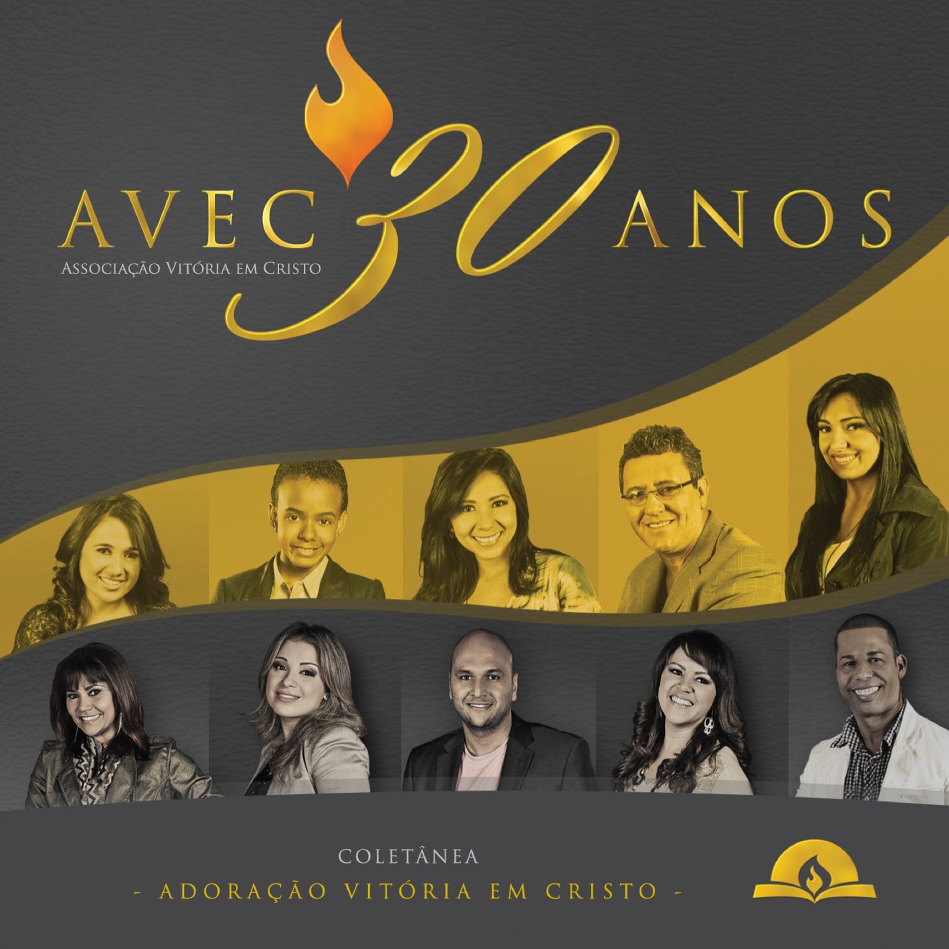 Artist picture of Todos os Adoradores