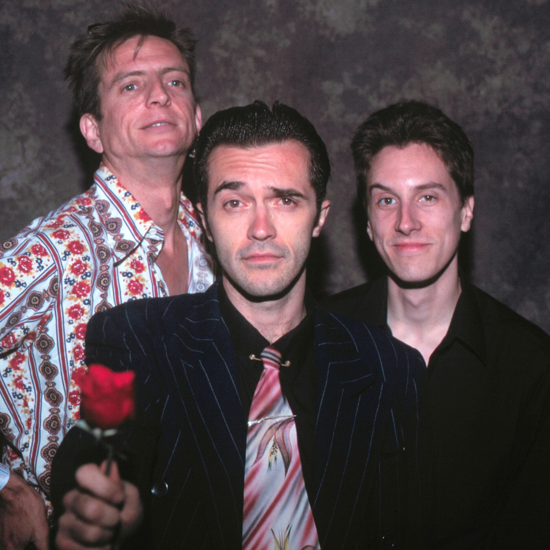 Cherry Poppin' Daddies