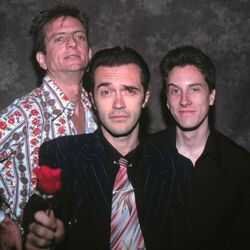 Picture of Cherry Poppin' Daddies