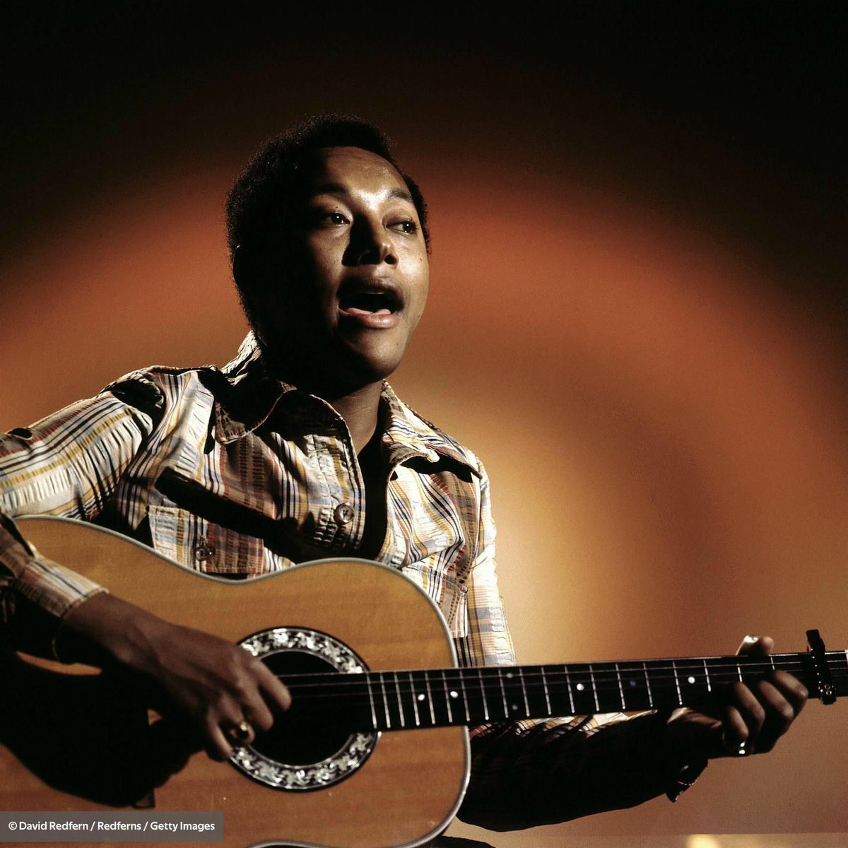 Artist picture of Labi Siffre