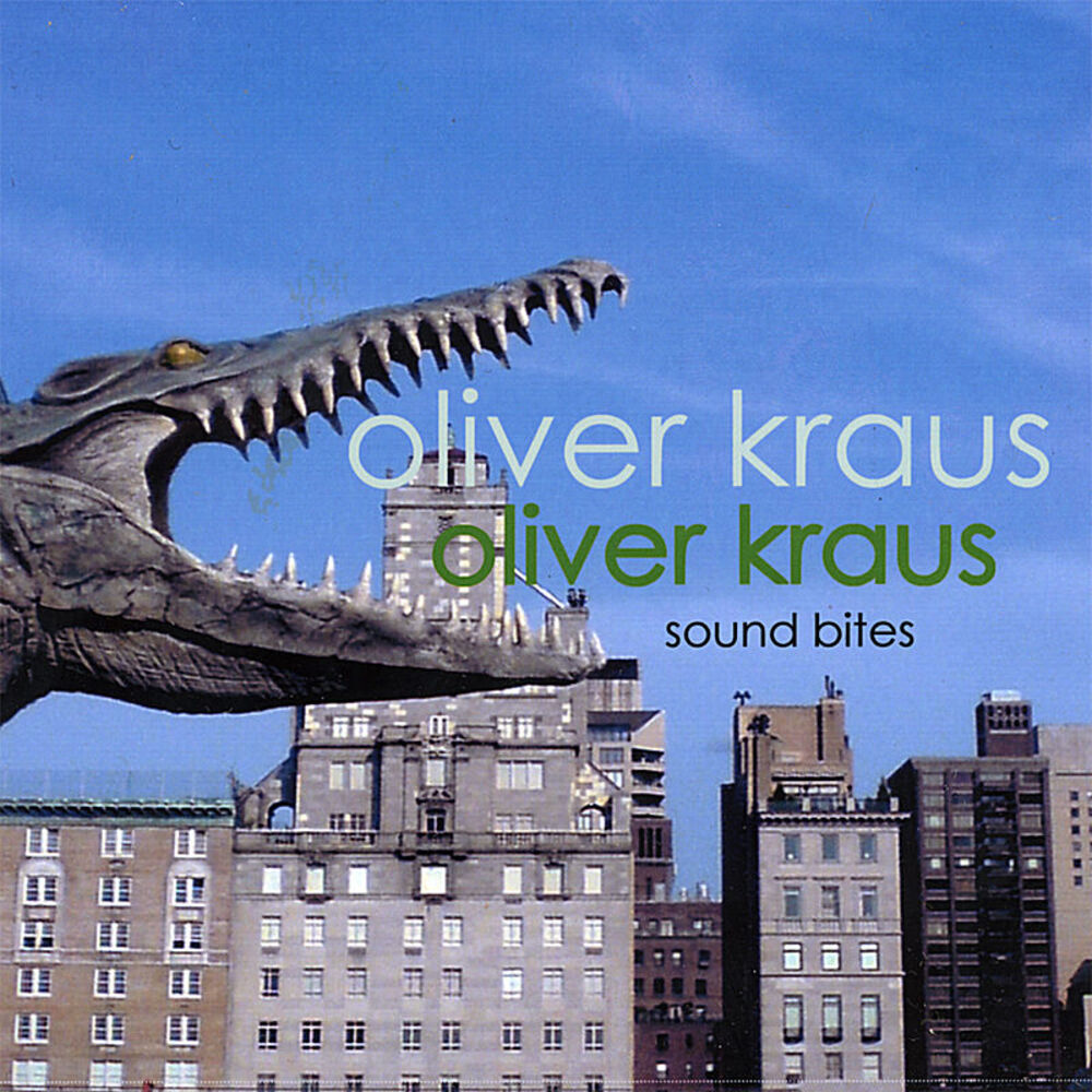 Picture of Oliver Kraus