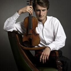 Picture of Lorenzo Gatto