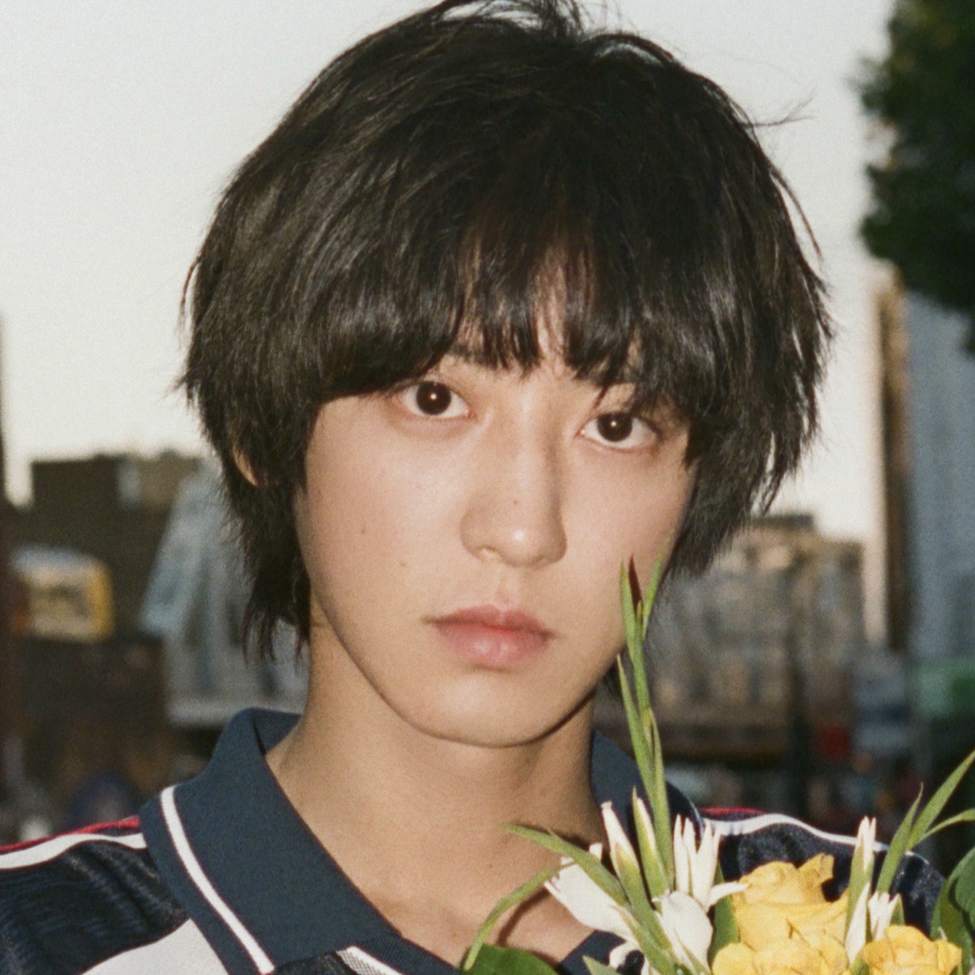 Artist picture of CHANYEOL