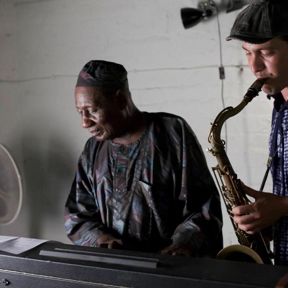 Picture of Ebo Taylor