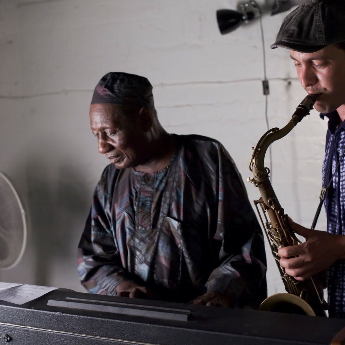 Ebo Taylor
