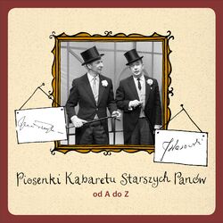 Picture of Kabaret Starszych Panów