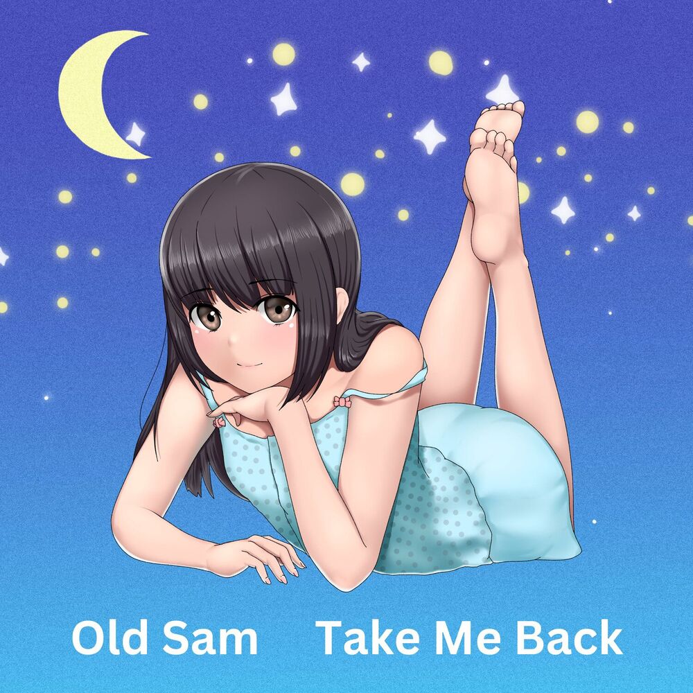 Picture of Old Sam