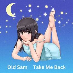 Picture of Old Sam