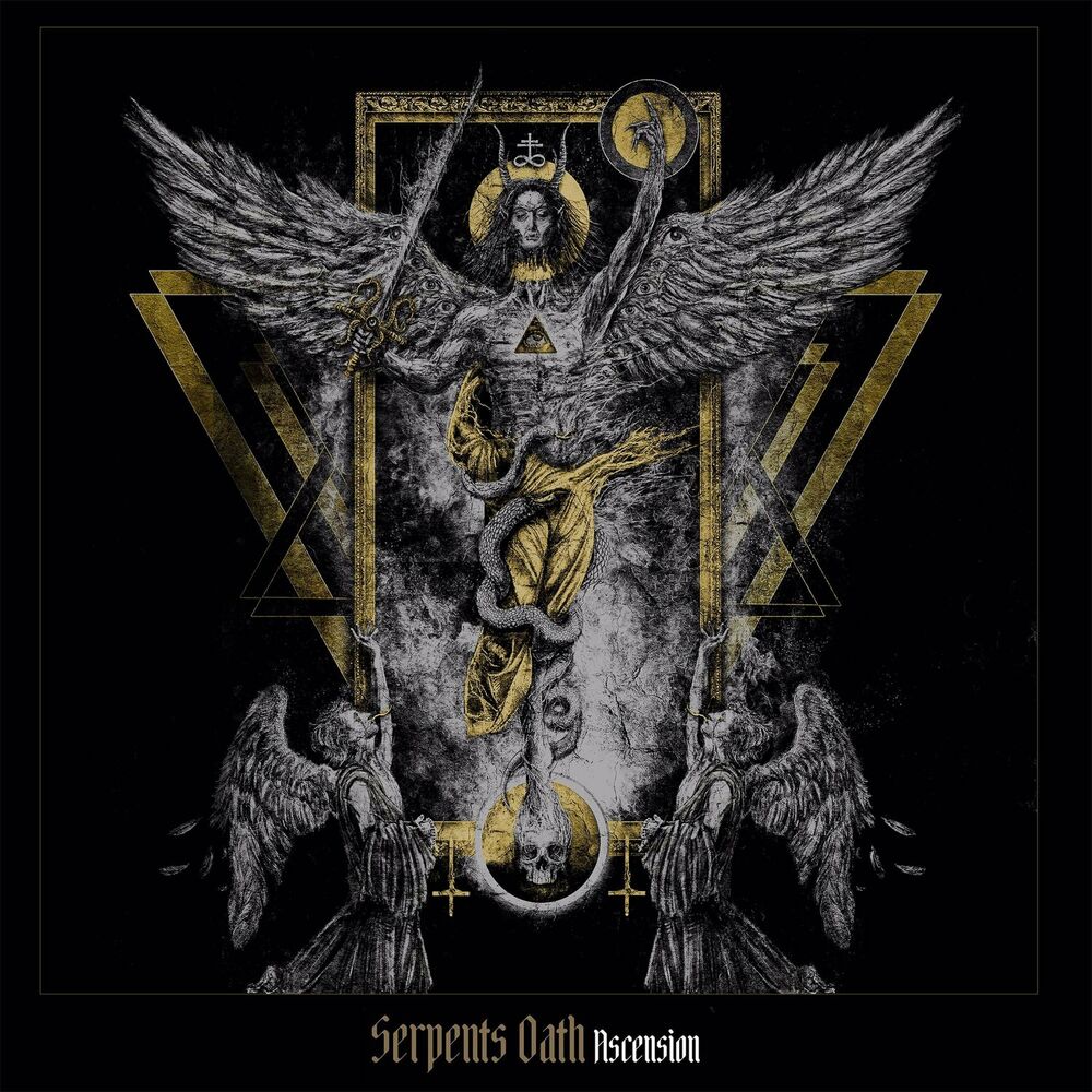 Picture of Serpents Oath