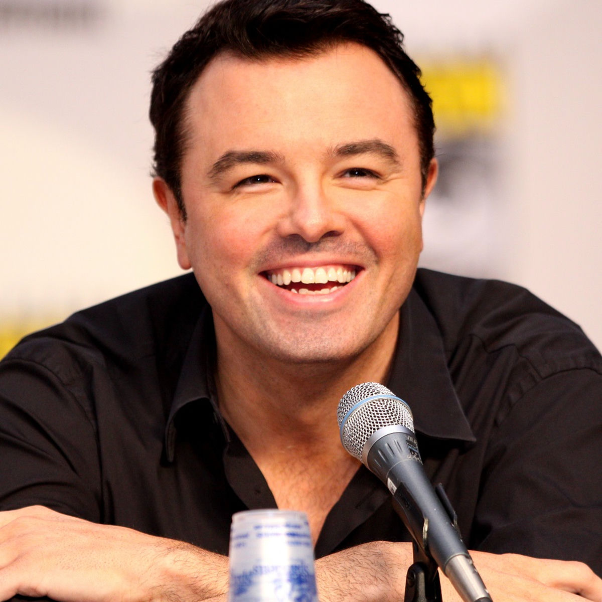 Artist picture of Seth MacFarlane