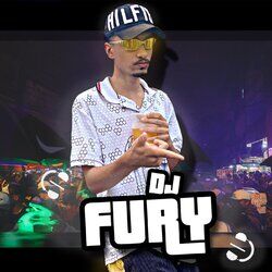 Picture of DJ Fury