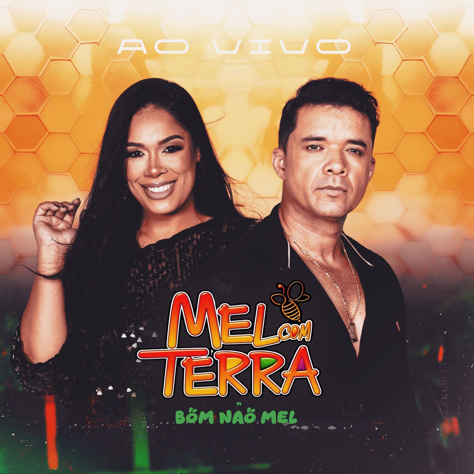 Mel Com Terra