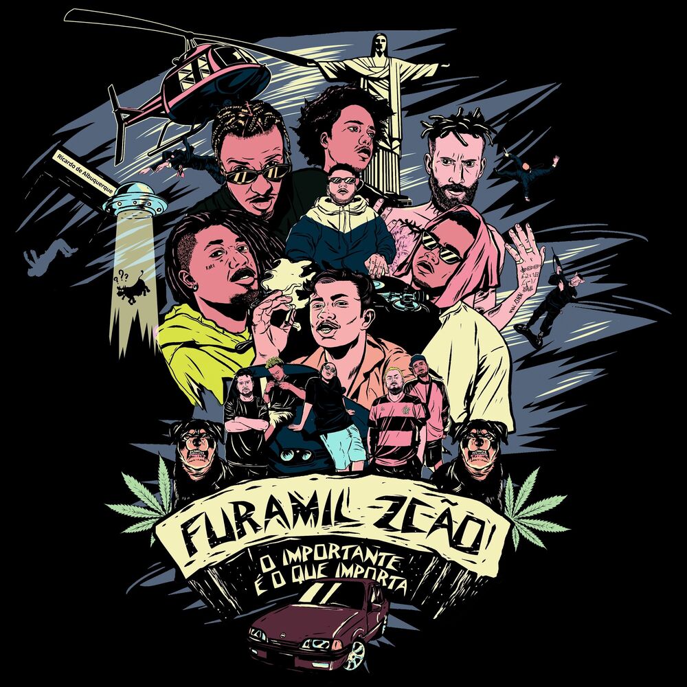 Picture of Furamil 2Cão