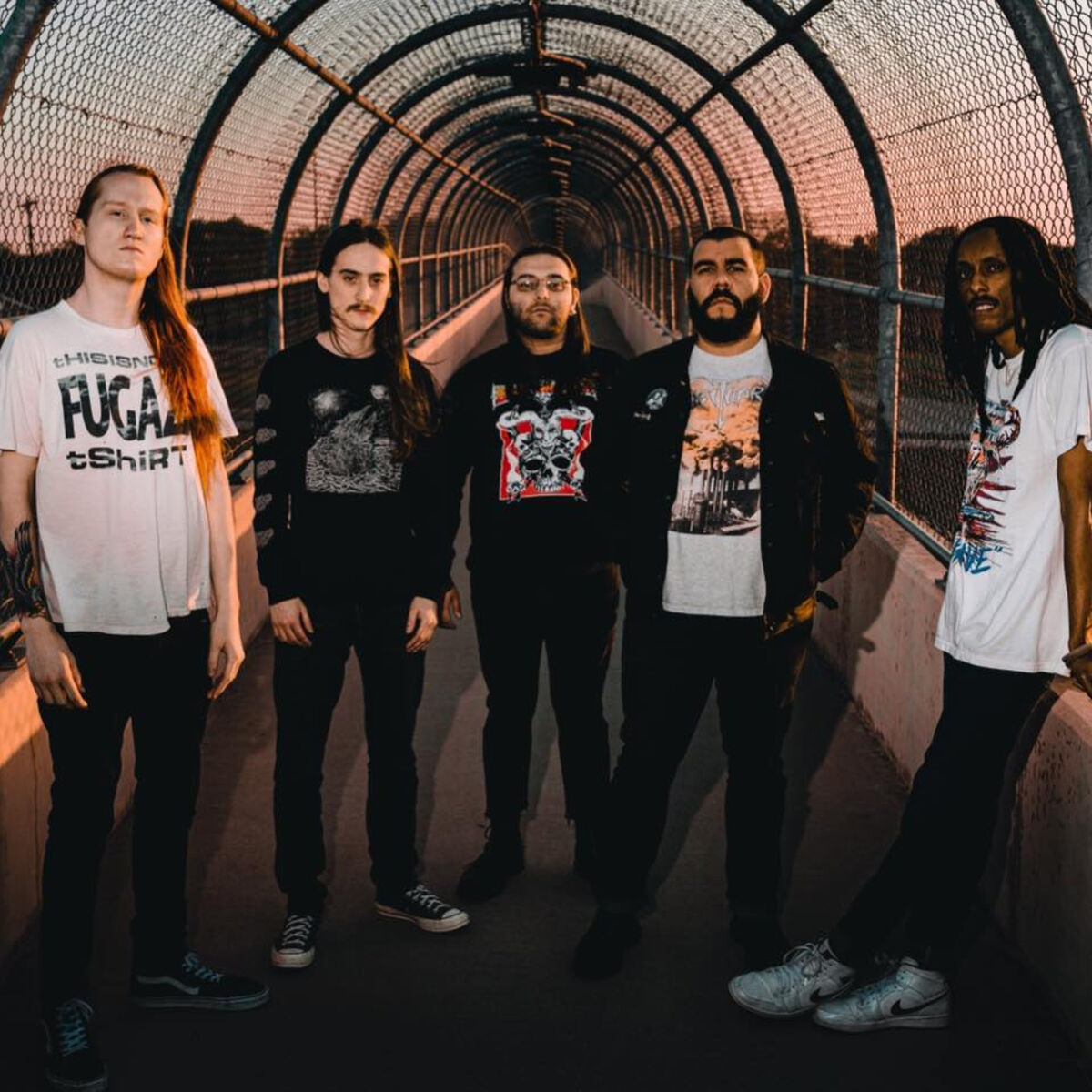 Artist picture of Creeping Death