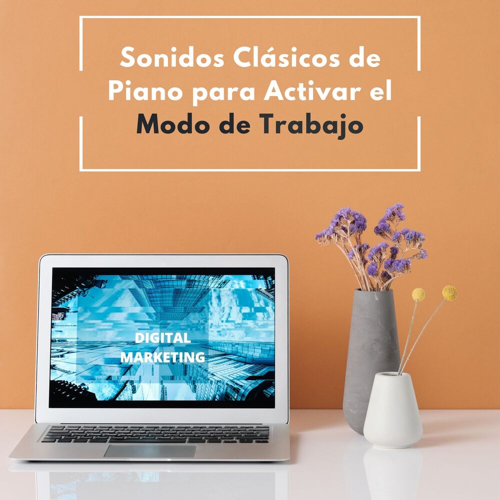 Picture of Listas de reproducción de jazz para el trabajo