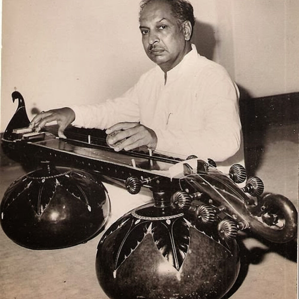 Picture of Gopal Krishan