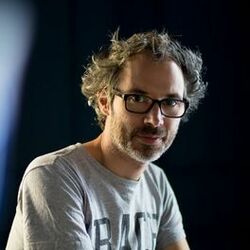 Picture of James Rhodes