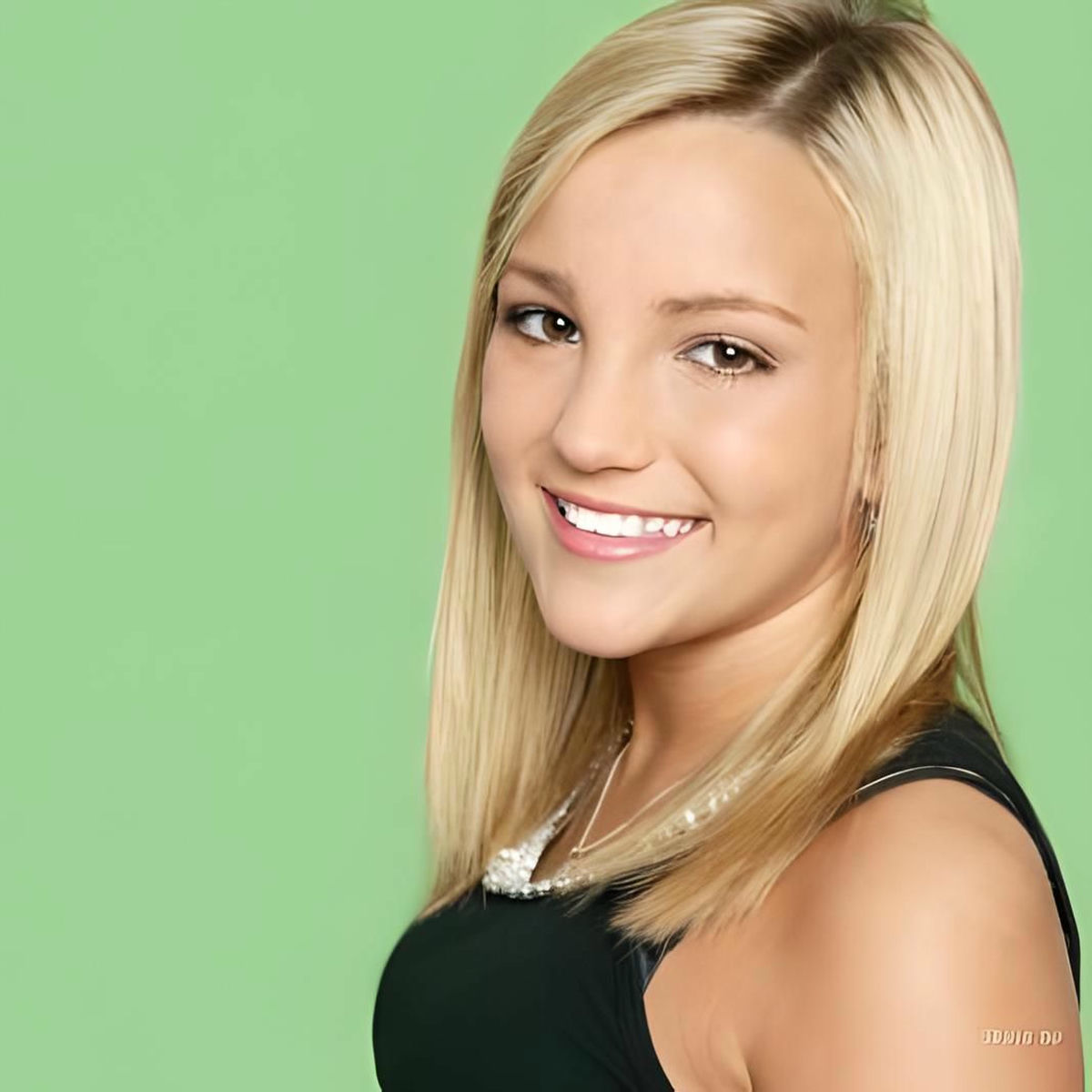 Jamie Lynn Spears