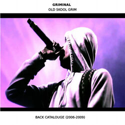 Picture of Griminal