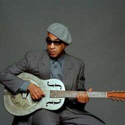 Picture of Little Axe
