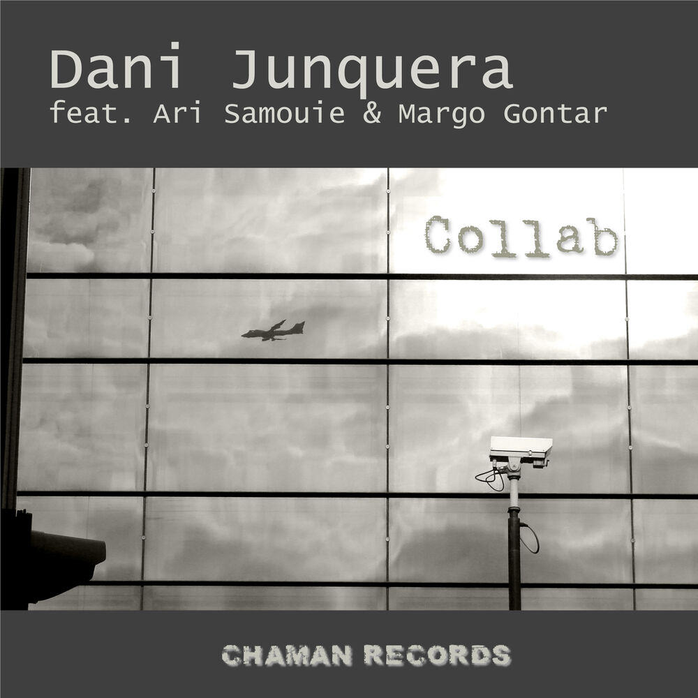 Picture of Dani Junquera
