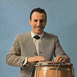 Picture of Joe Cuba Sextette