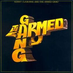 Picture of The Armed Gang
