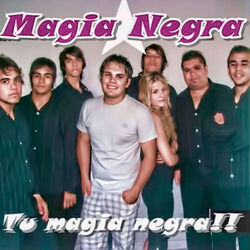 Picture of Magia Negra 