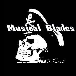 Picture of Musical Blades