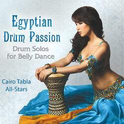 Picture of Cairo Tabla All-Stars