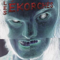 Picture of Les Ékorchés