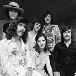 Picture of Steeleye Span