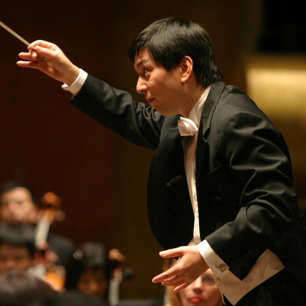 Picture of Lan Shui