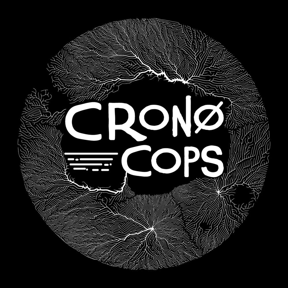 Picture of Cronocops
