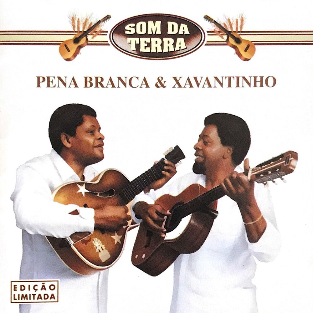 Picture of Pena Branca & Xavantinho