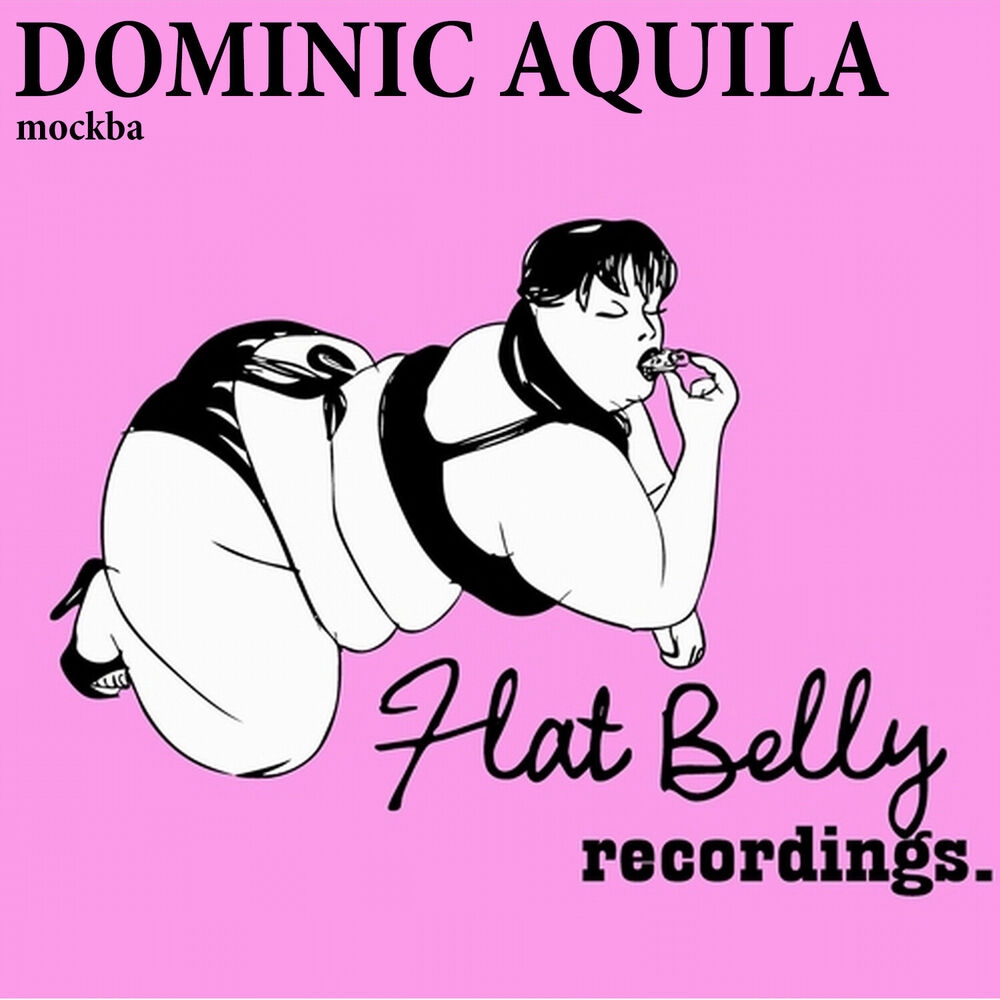 Picture of Dominic Aquila