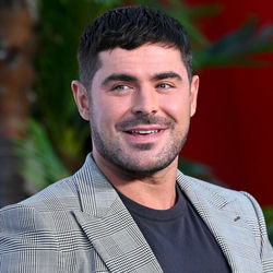 Zac Efron
