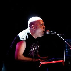 Picture of The Dead Milkmen