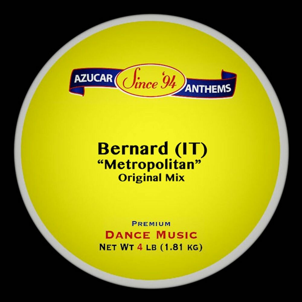 Picture of Bernard (It)
