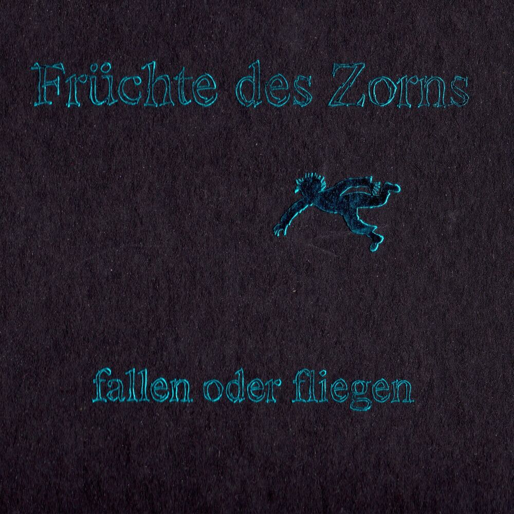 Picture of Früchte des Zorns