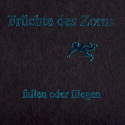 Picture of Früchte des Zorns