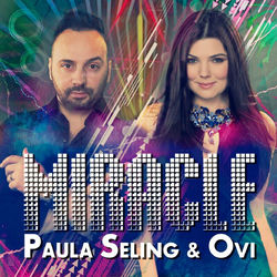 Paula Seling