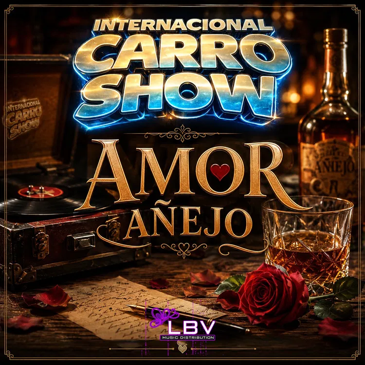 Internacional Carro Show