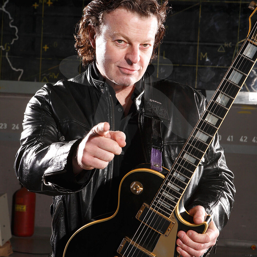 Picture of Roland Grapow