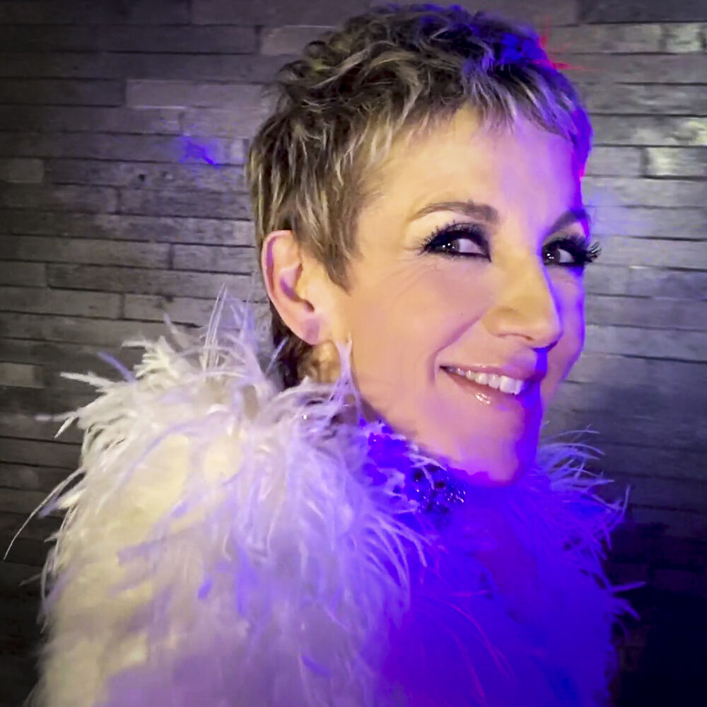 Picture of Ana Torroja