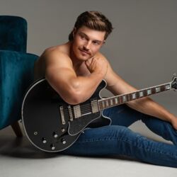 Picture of Brendan Peyper