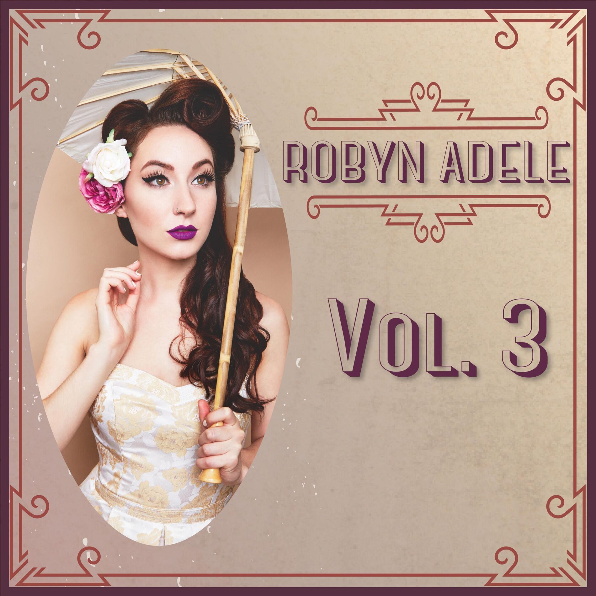 Robyn Adele Anderson